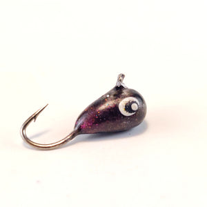 Northern Lights Tungsten Jig