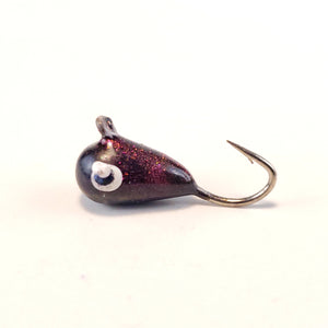 Northern Lights Tungsten Jig