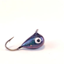 Load image into Gallery viewer, Northern Lights Tungsten Jig