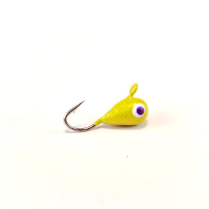 Candy Series Colorshift Tungsten Jigs