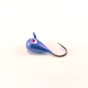 Candy Series Colorshift Tungsten Jigs