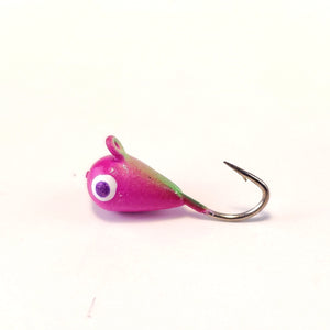 UV Series Tungsten Jig