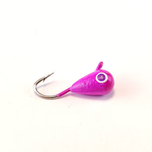 UV Series Tungsten Jig