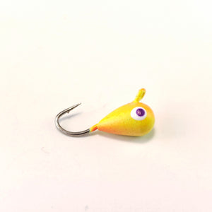 UV Series Tungsten Jig