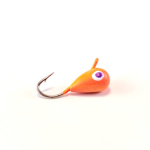 UV Series Tungsten Jig