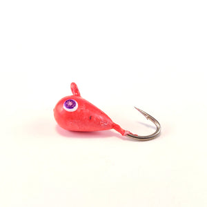 UV Series Tungsten Jig