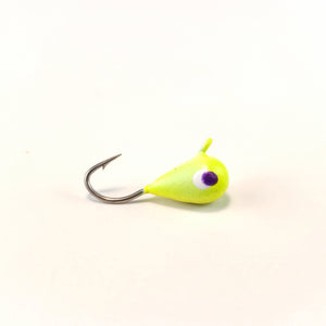 UV Series Tungsten Jig